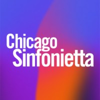 Chicago Sinfonietta logo - Similar company to Pirkxus