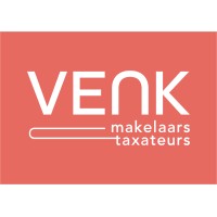 VENK makelaars taxateurs logo - Similar company to Synerkri