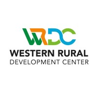 Western Rural Development Center logo - Similar company to Stanislaus Equity Partners