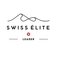 SWISS ÉLITE LEADER logo - Similar company to Risk-0