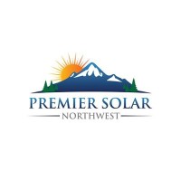 Premier Solar NW logo - Similar company to Squires Electric, Inc.