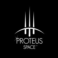Proteus Space logo - Similar company to Wingxpand