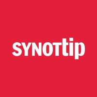 SYNOT TIP CZECH REPUBLIC logo - Similar company to Synot Interactive