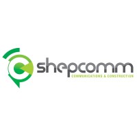 SHEPCOMM  PTY. LTD. logo - Similar company to Allcomm Rigging Pty Ltd
