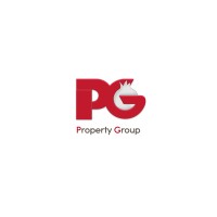 PG Property Group logo - Similar company to Orion Unity