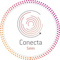 Conecta Sales logo - Similar company to Comsysconnect Bv