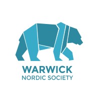 Warwick Nordic Society logo - Similar company to Warwick Speak Easy Society