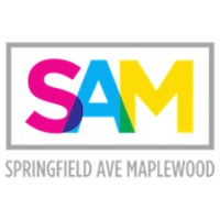 Springfield Avenue Partnership logo - Similar company to Sustainabuilt