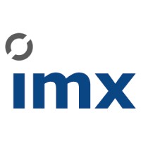 imx Solutions GmbH logo - Similar company to Pcr Engineering Gmbh