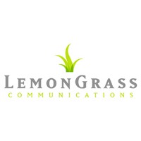LemonGrass Communications logo - Similar company to Crax Ag - Die Kommunikations-Wg