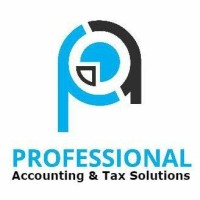 Professional Accounting and Tax Solutions LLC logo - Similar company to Tdp Bookkeeping Llc