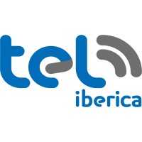 TEL IBERICA SA logo - Similar company to Iberplug