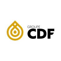 Groupe CDF logo - Similar company to Groupe Royaltech