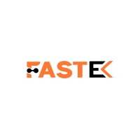 FASTEK logo - Similar company to Dublow Digital