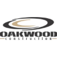 Oakwood Construction and Restoration Services Inc. logo - Similar company to Construction Resume