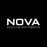 Nova Sourcing & Logistics logo - Similar company to Delta Logistics.Am
