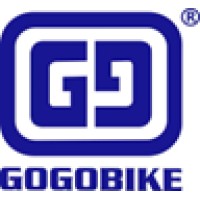 GOGOBIKE logo - Similar company to 小刀
