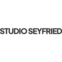 Studio Seyfried logo - Similar company to Downing Van Dyke