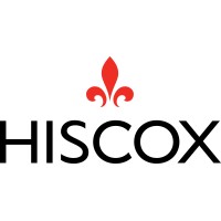 Hiscox Ireland logo - Similar company to Hiscox Deutschland