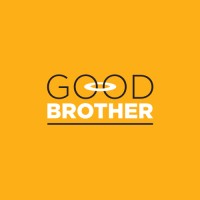 Good Brother Kitchens logo - Similar company to Kube Kitchens