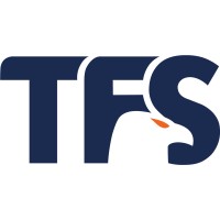 Total Frac Solutions logo - Similar company to Stuart Pressure Control