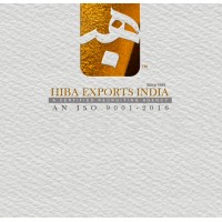Hiba Exports India Ltd logo - Similar company to Nn Placement Services