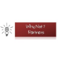 Why Not Partners logo - Similar company to Linkedish