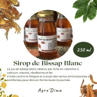 Agro'Dima logo - Similar company to Crops & Cattles