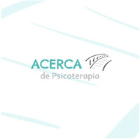 Acerca de Psicoterapia logo - Similar company to Clínica Centro Milos
