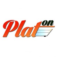 Plat-on logo - Similar company to Kennedy Languages
