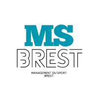 Management du Sport - Brest logo - Similar company to Studhelp Montpellier