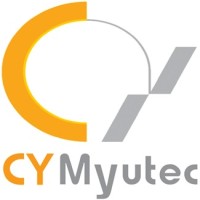 CY Myutec ANAND Private Limited logo - Similar company to Texmo Pumps & Aqua Sub Engineering
