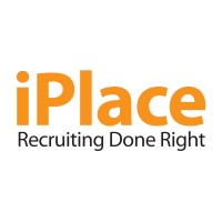 iPlace logo - Similar company to Fisec Global Inc.