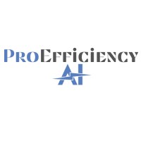 Pro Efficiency AI logo - Similar company to Apus Química