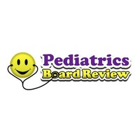 Pediatrics Board Review (PBR) logo - Similar company to Convert Recruiting