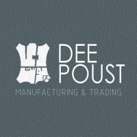 Dee Poust logo - Similar company to Eircorp