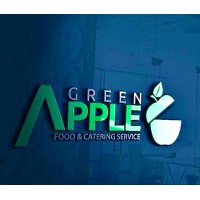 Green Apple Catering logo - Similar company to Hrmim