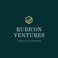 Rubicon Ventures logo - Similar company to Vascugenix, Inc.