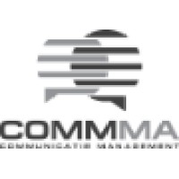 Commma B.V. logo - Similar company to Telecom-Nl Bv