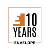 Envelope logo - Similar company to Easdale