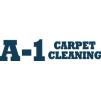 A-1 Carpet Cleaning Ames logo - Similar company to Magic Carpet Cleaning