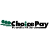 Choicepay Payroll And Hr Services