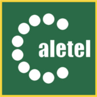 ALETEL S.R.L. logo - Similar company to Prograf Co