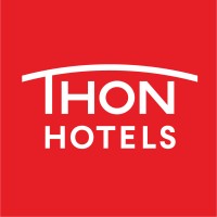 Thon Hotel Vettre logo - Similar company to Master Management Norge As