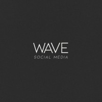 Wave Socials logo - Similar company to Clickboost