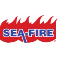 Sea-Fire Marine logo - Similar company to Sea Fire Technologies