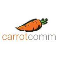 CarrotComm Limited logo - Similar company to Melonades