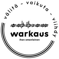 Varkauden kaupunki logo - Similar company to Toholammin Kunta