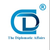 The Diplomatic Affairs logo - Similar company to Greensteel.China