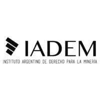 Instituto Argentino de Derecho para la Minería (IADEM) logo - Similar company to Ais Resources